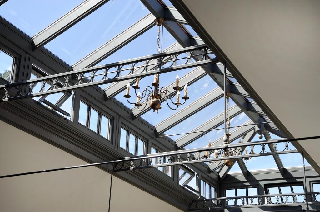 Landgasthof Zum Schwarzen Adler Markt Nordheim Экстерьер фото